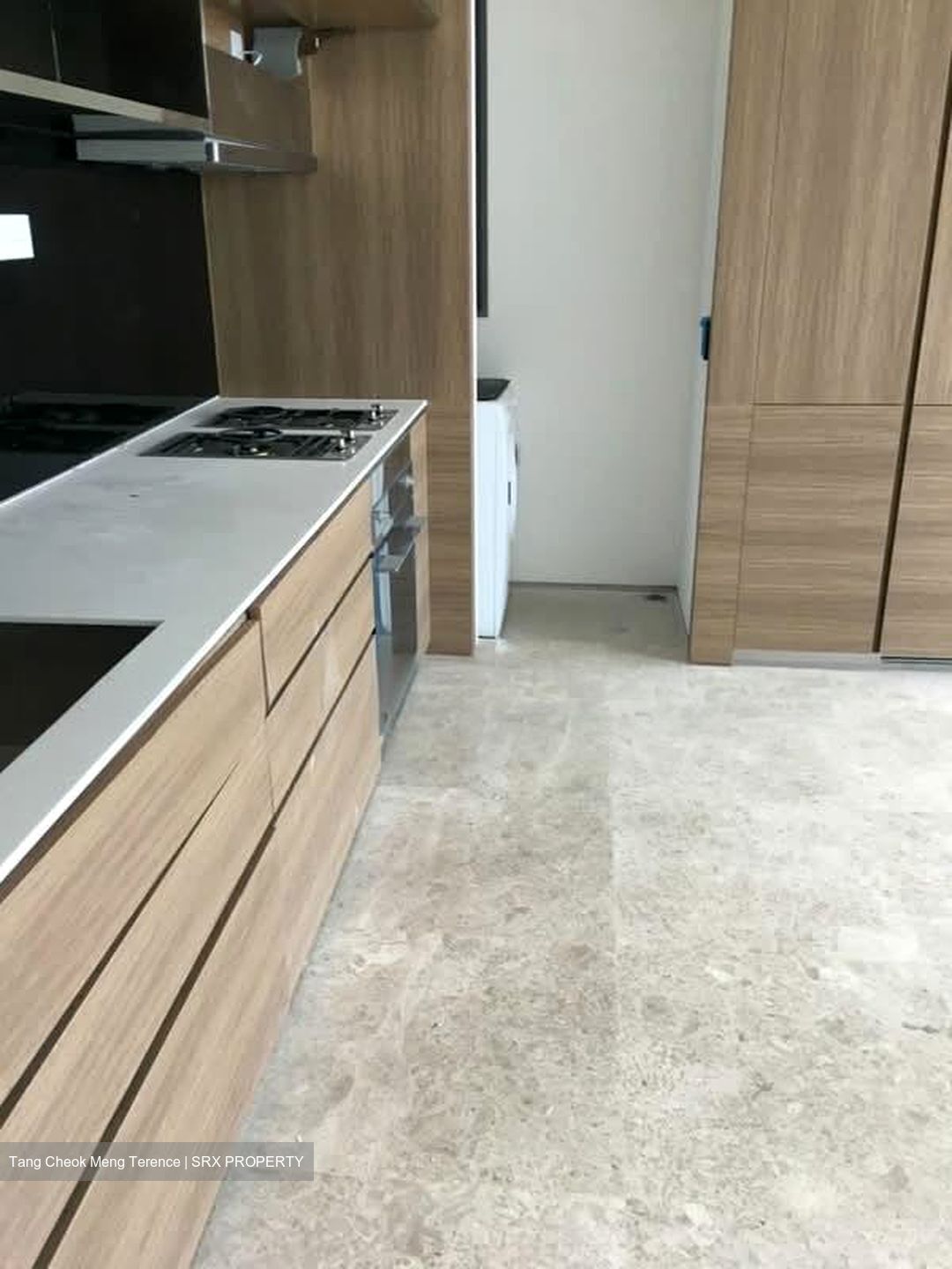 Echelon (D3), Condominium #558484011